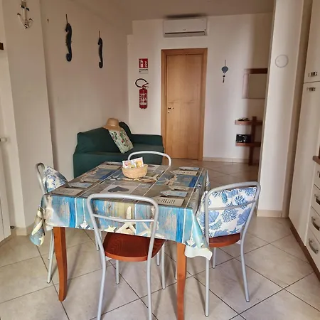 Cavalluccio Marino-central-with Balcony By Gessica