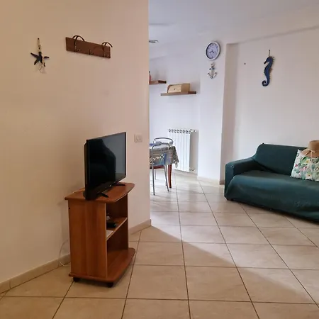 דירה Cavalluccio Marino-central-with Balcony By Gessica *
