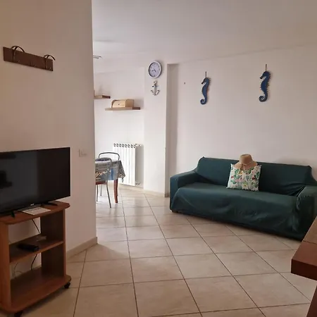 דירה Cavalluccio Marino-central-with Balcony By Gessica