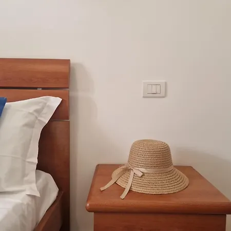 דירה Cavalluccio Marino-central-with Balcony By Gessica פולינאנו א מארה