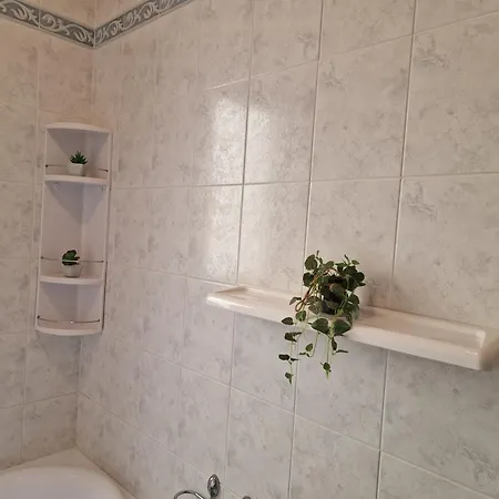 Appartement Cavalluccio Marino-central-with Balcony By Gessica *